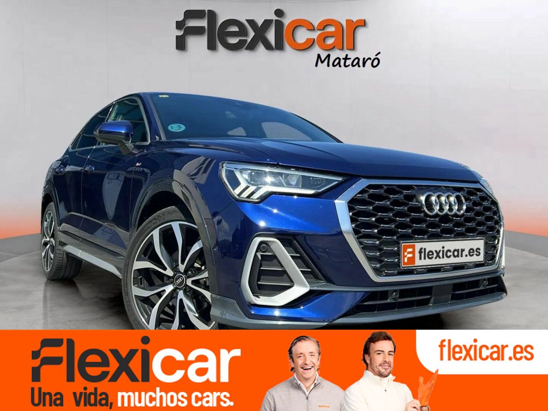 Imagen de AUDI Q3