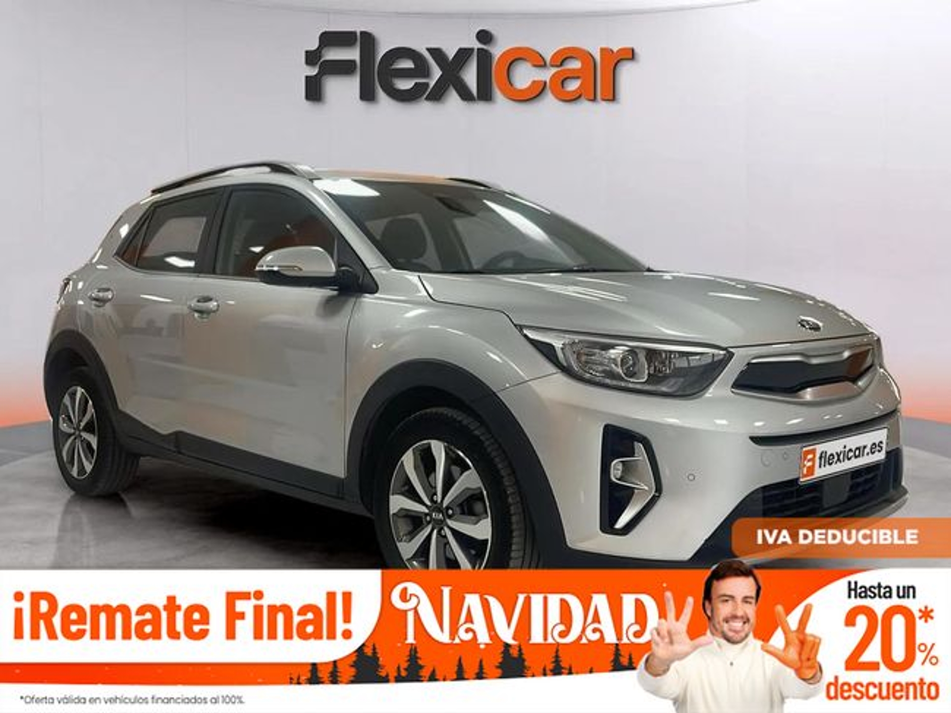 Imagen de KIA Stonic