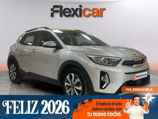 KIA Stonic (1.0 T-GDi 74kW (100CV) MHEV iMT Drive) en Valencia