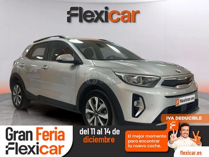 Foto del KIA Stonic 1.0 T-GDi MHEV Drive 100