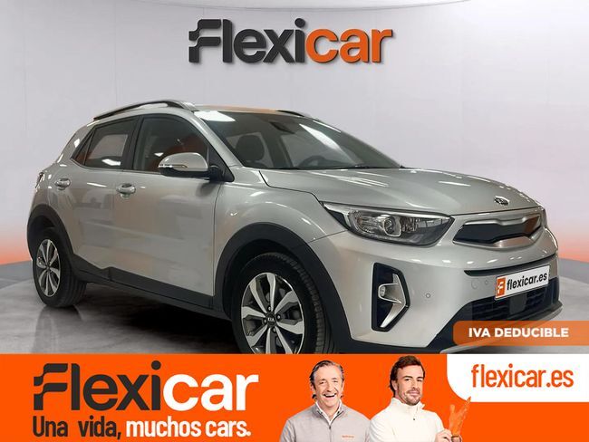 KIA Stonic (1.0 T-GDi 74kW (100CV) MHEV iMT Drive) en Valencia
