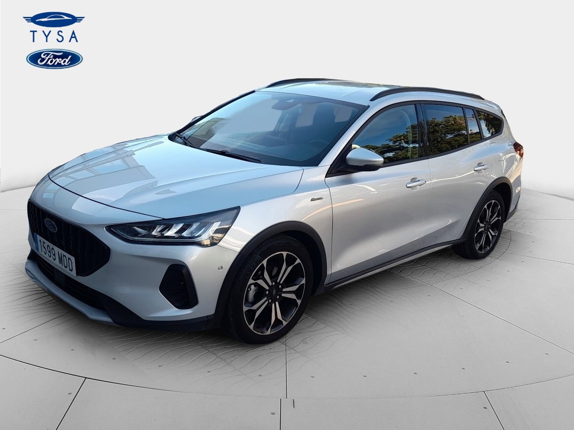 Imagen de FORD Focus