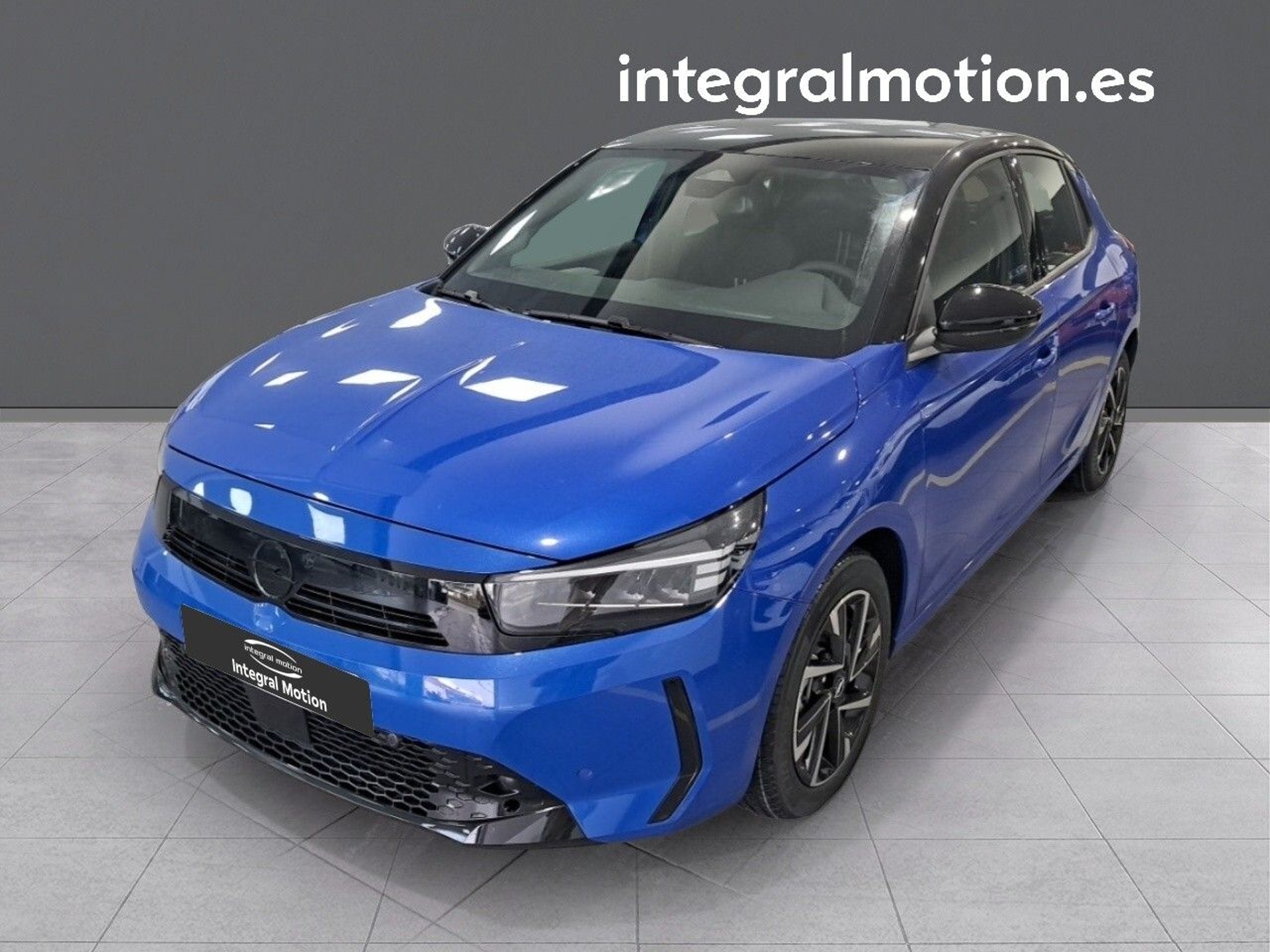 Imagen de OPEL Corsa