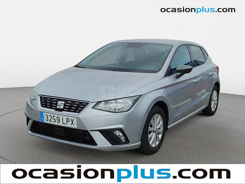 Foto del SEAT Ibiza 1.0 TSI S&S Xcellence DSG7 110