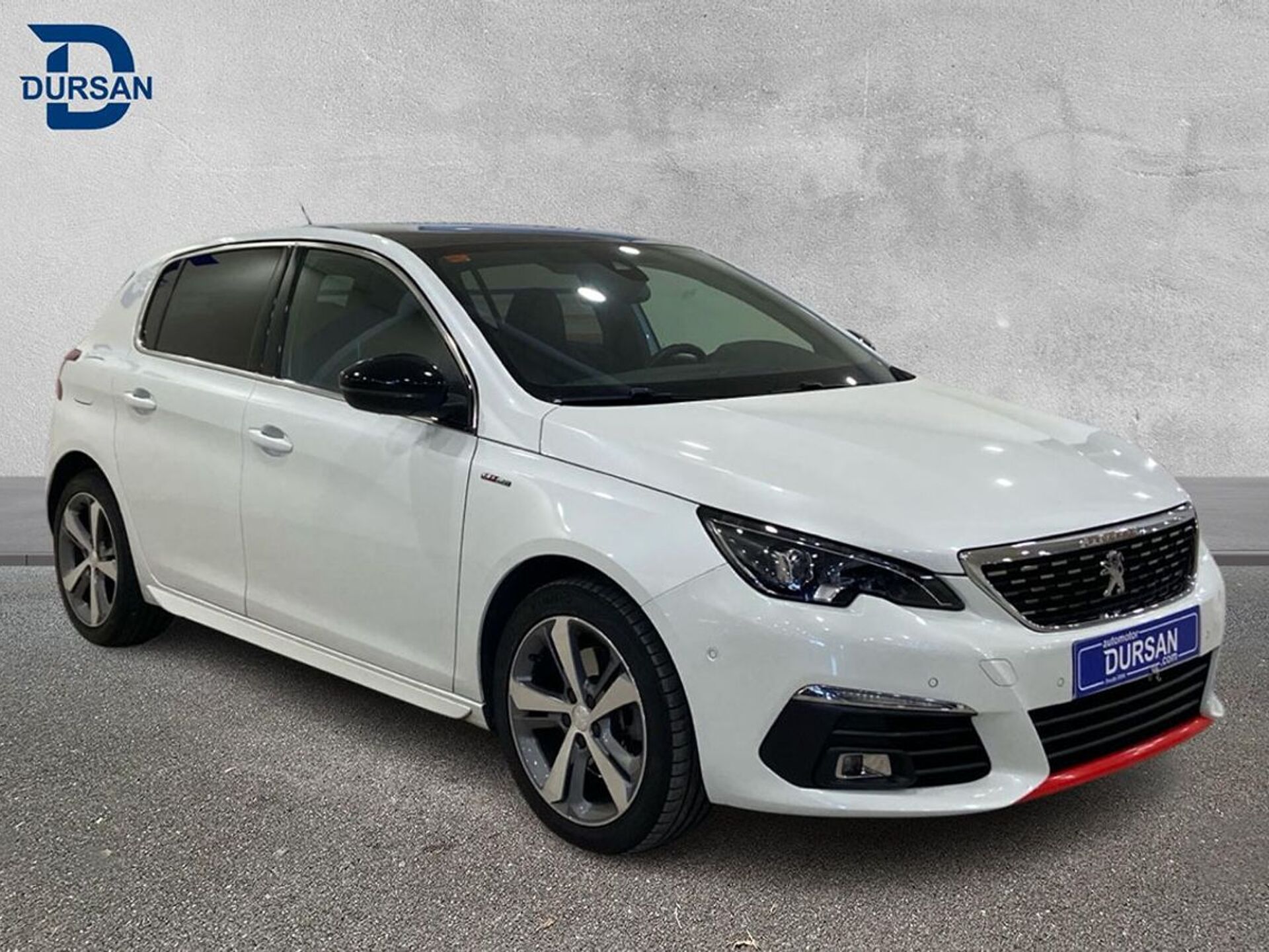 Imagen 3 de PEUGEOT 308