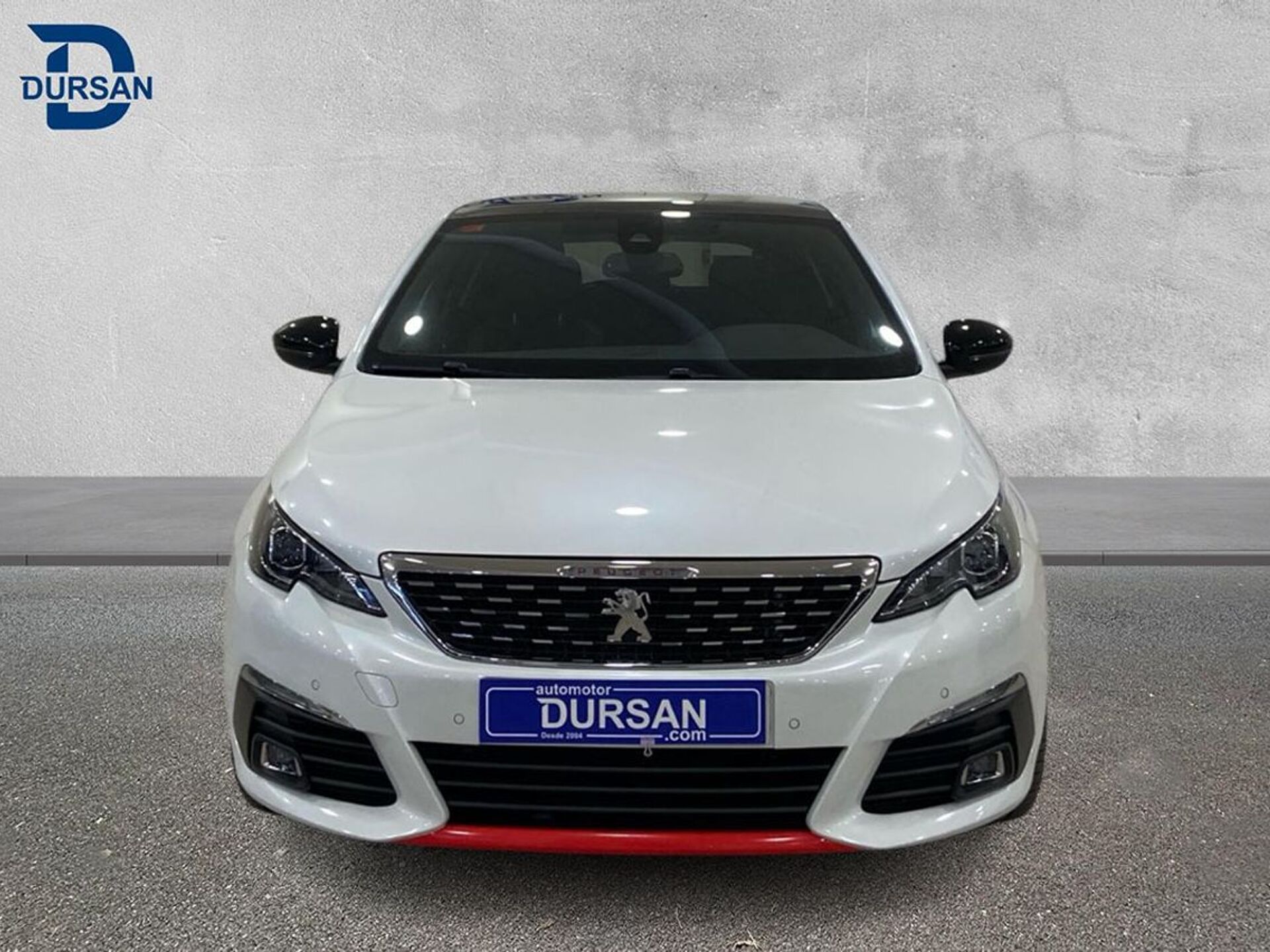 Imagen 2 de PEUGEOT 308