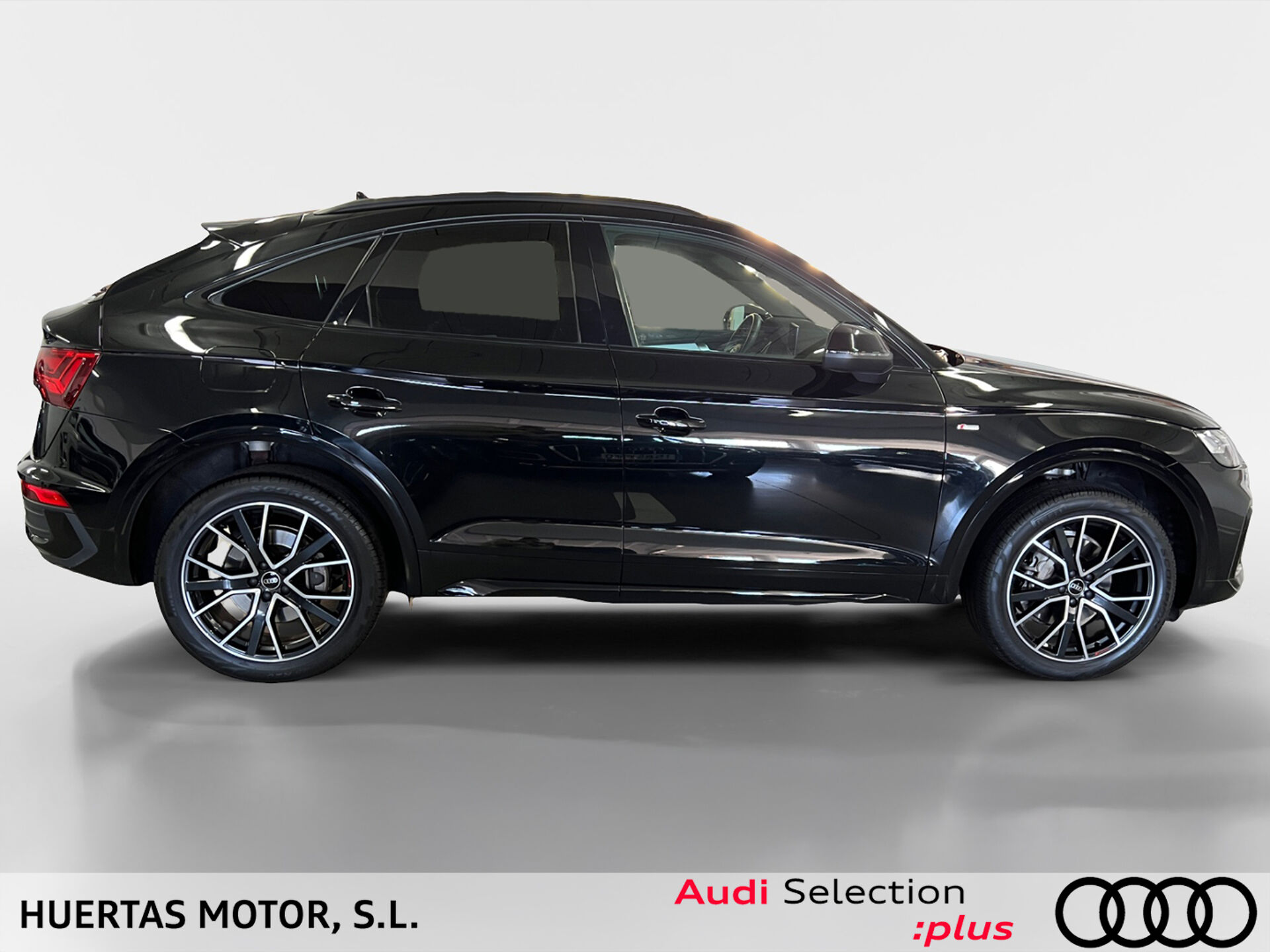 Imagen 3 de AUDI Q5