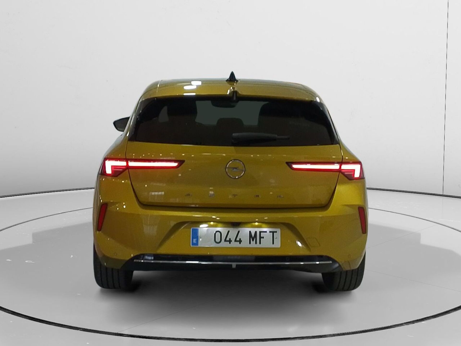 Imagen 3 de OPEL Astra