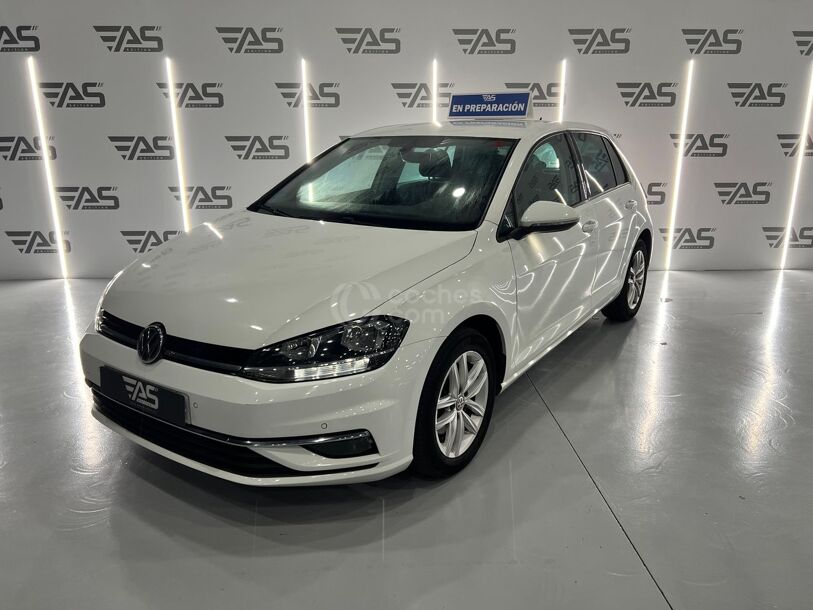 Foto del VOLKSWAGEN Golf 1.6TDI Advance 85kW