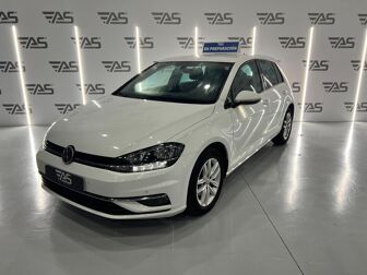 Imagen de VOLKSWAGEN Golf 1.6TDI Advance 85kW