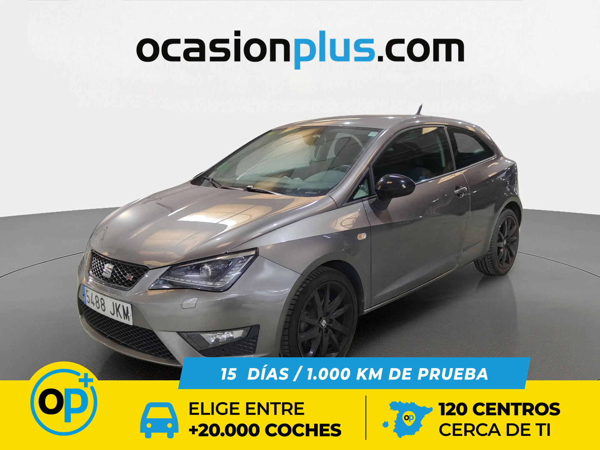 Imagen de SEAT Ibiza