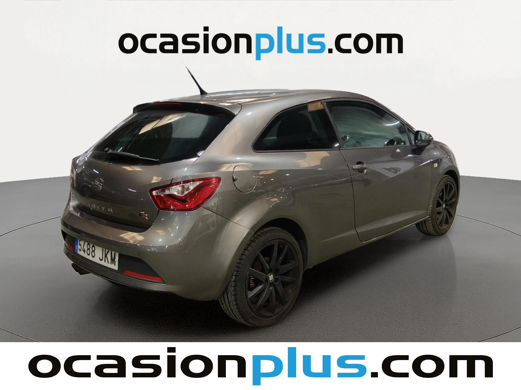Foto del SEAT Ibiza SC 1.0 EcoTSI S&S FR 110