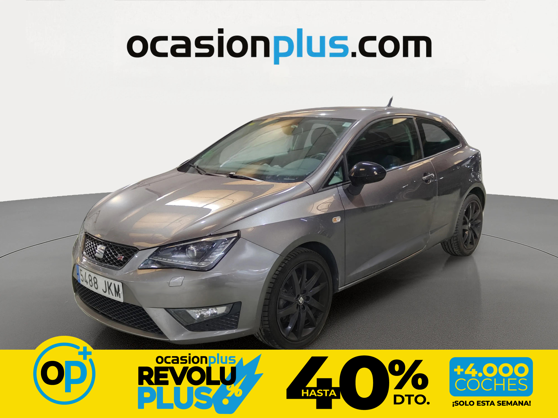 Imagen de SEAT Ibiza