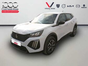 Imagen de PEUGEOT 2008