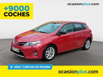 Imagen de TOYOTA Auris 130 Active