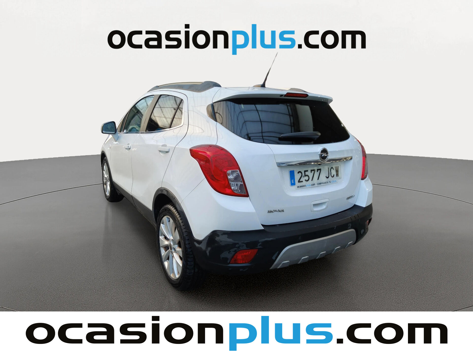 Imagen 3 de OPEL Mokka
