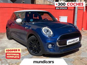 Imagen de MINI Mini Cooper D