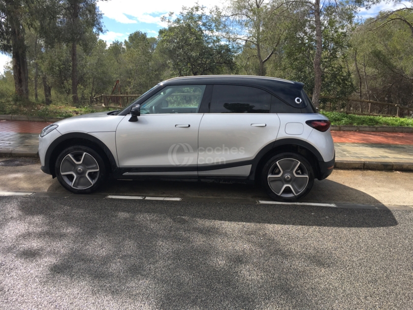 Foto del SMART 1 Pro