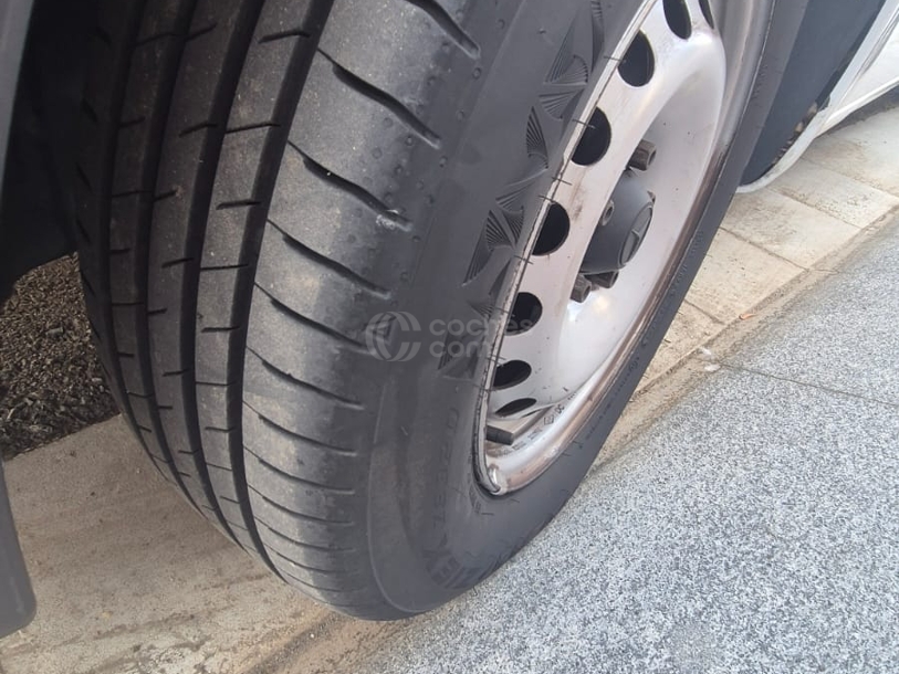 Foto del MERCEDES Citan Tourer 108CDI Select