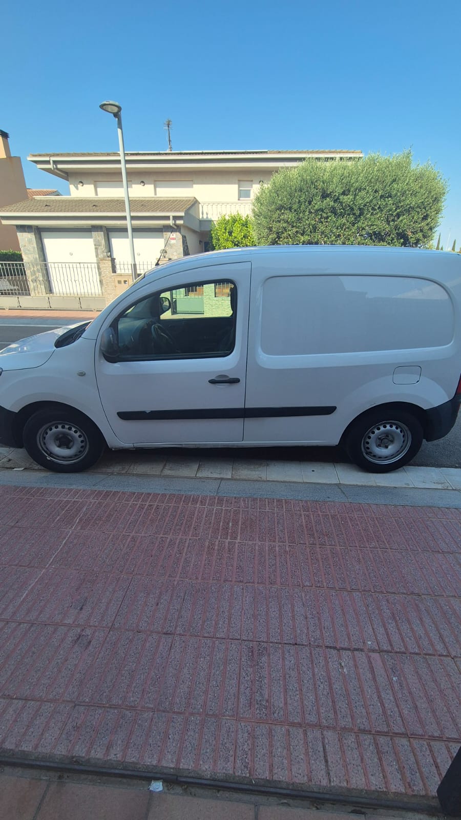 Foto del MERCEDES Citan Tourer 108CDI Select