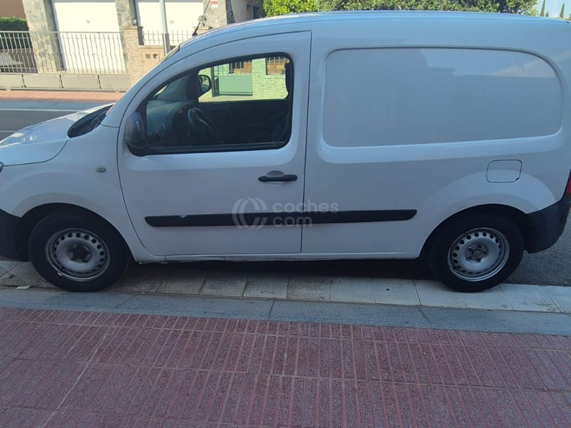 Foto del MERCEDES Citan Tourer 108CDI Select