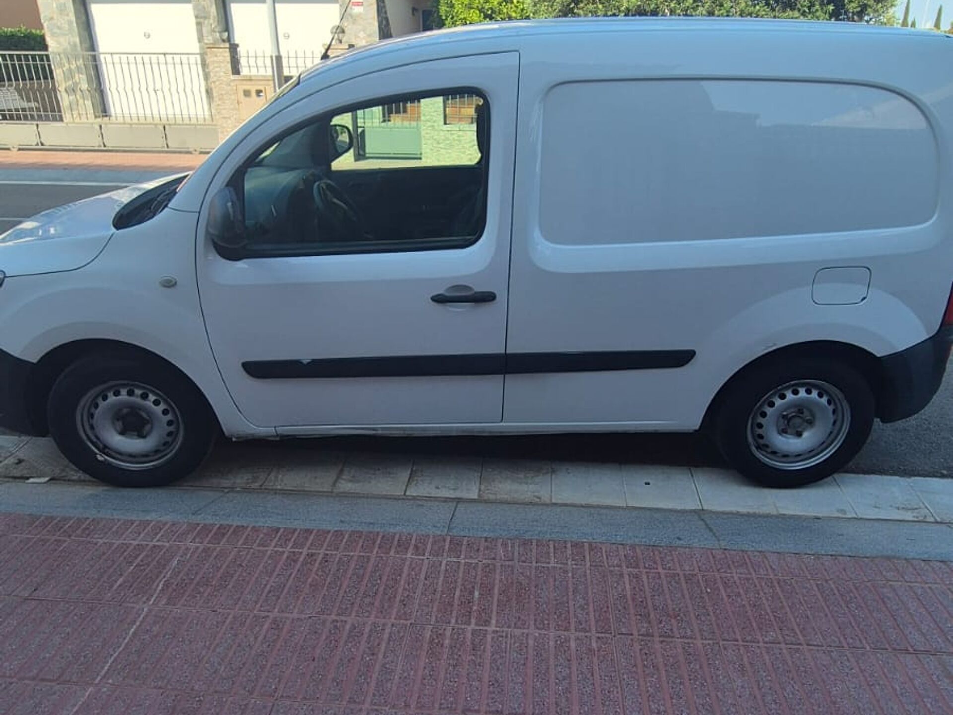Imagen 3 de MERCEDES Citan