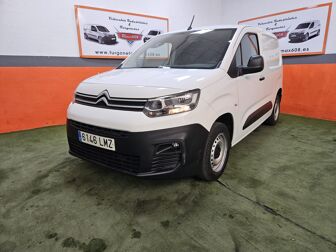 Imagen de CITROEN Berlingo Van BlueHDi S&S Talla M Club 100