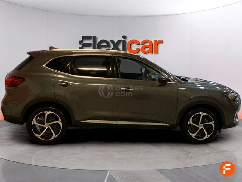 Foto del MG HS 1.5 T-GDI Luxury Aut.