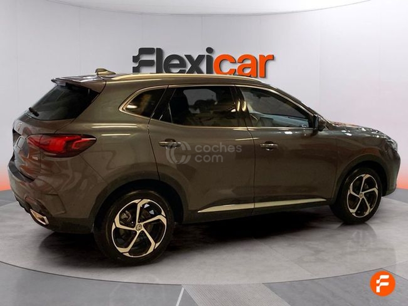 Foto del MG HS 1.5 T-GDI Luxury Aut.