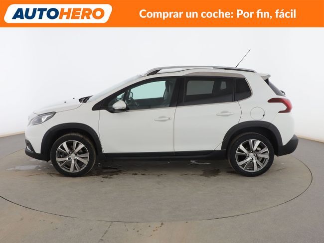Foto del PEUGEOT 2008 1.2 PureTech S&S Allure 130