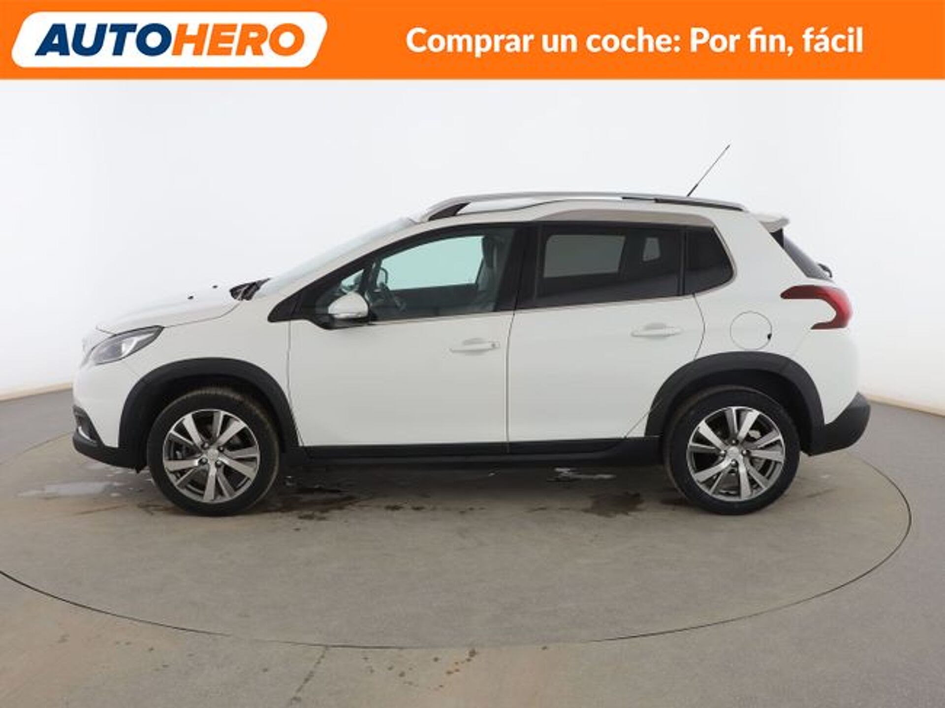 Imagen 3 de PEUGEOT 2008