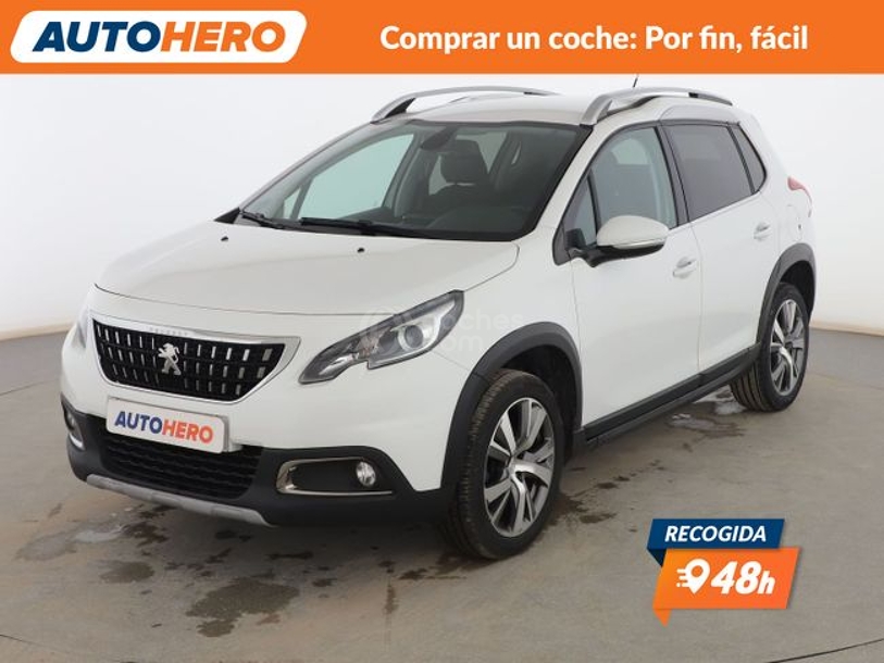 Foto del PEUGEOT 2008 1.2 PureTech S&S Allure 130