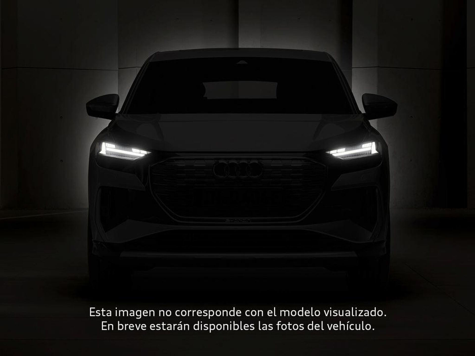 Imagen de AUDI Q3