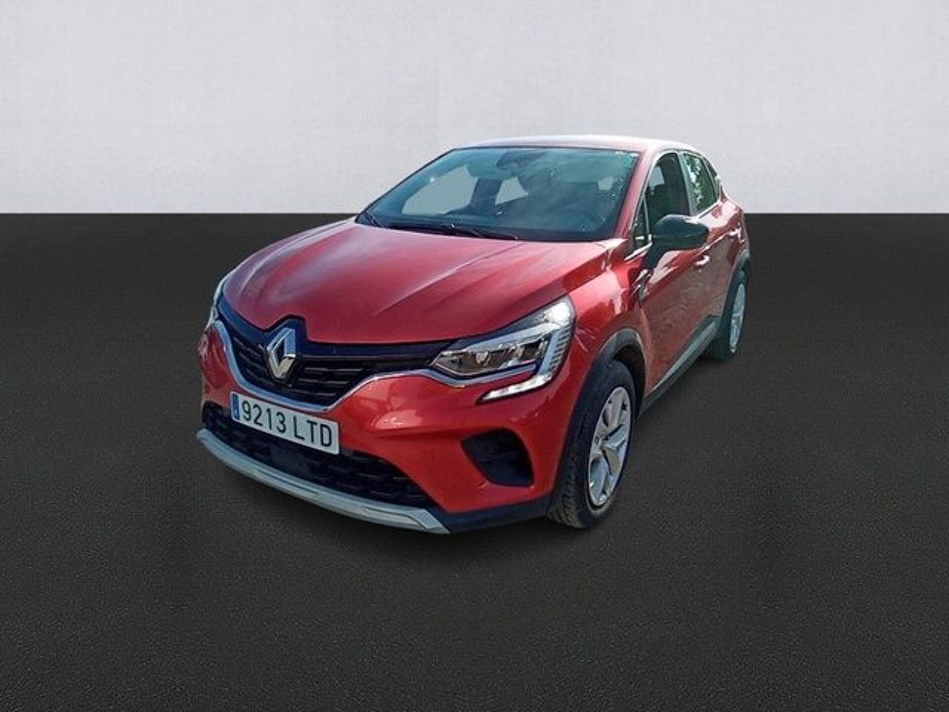 Imagen de RENAULT Captur