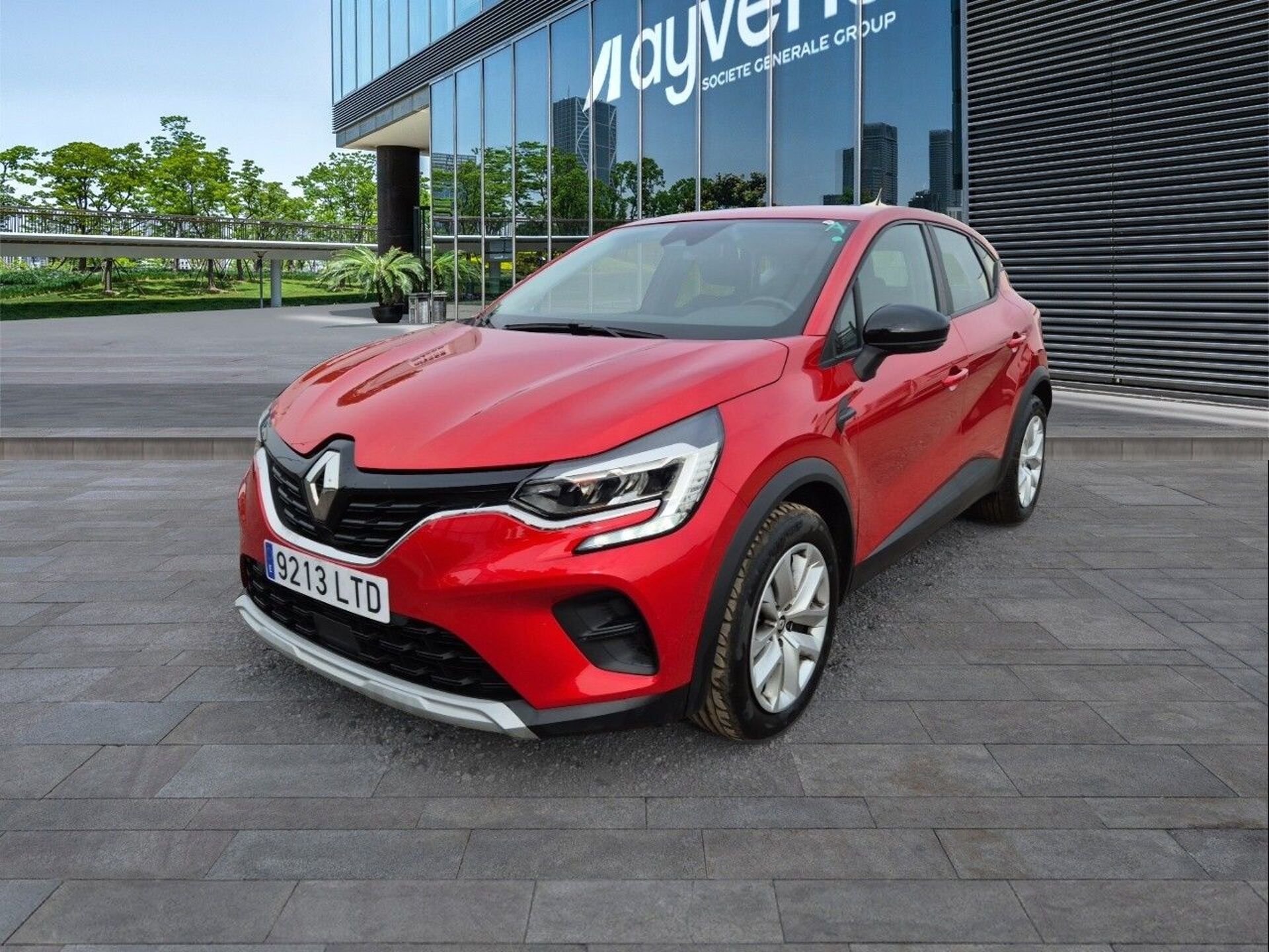 Imagen de RENAULT Captur