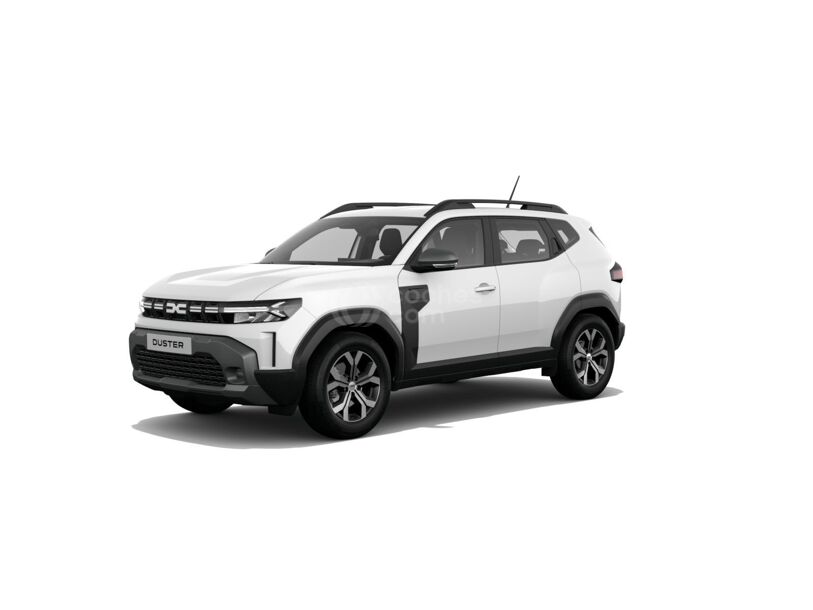 Foto del DACIA Duster 1.2 TCe Expression 4x2 96kW 48v