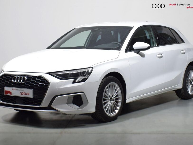 Foto del AUDI A3 Sportback 30TDI Advanced