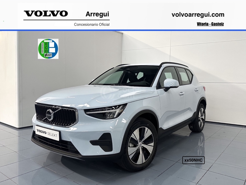 Foto del VOLVO XC40 B3 Essential Aut.