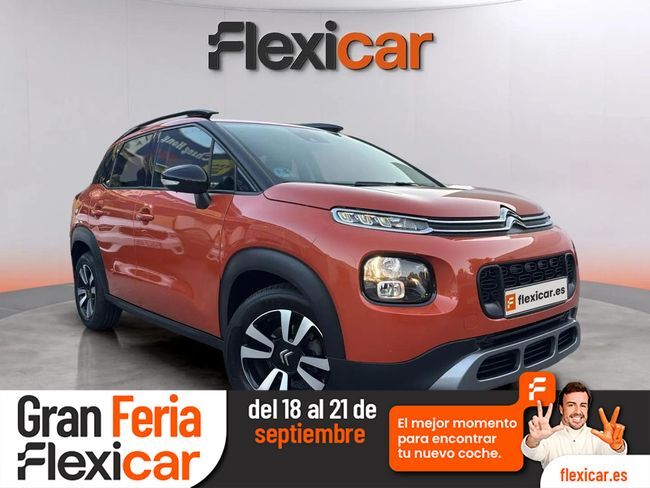 CITROEN C3 Aircross (BlueHDi 81kW (110CV) S&S Feel Pack) en Alicante