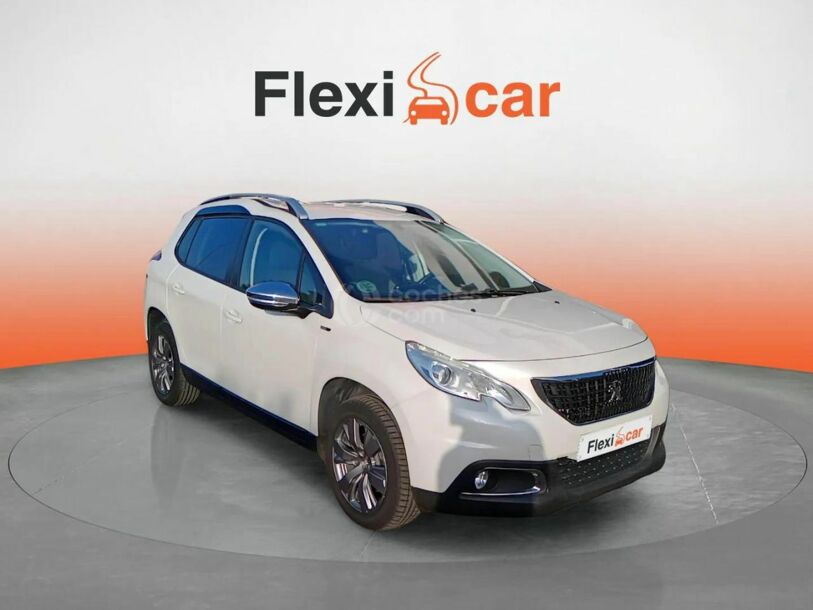 Foto del PEUGEOT 2008 1.2 PureTech S&S Style 110