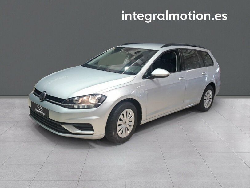 Foto del VOLKSWAGEN Golf 1.6TDI Advance 85kW