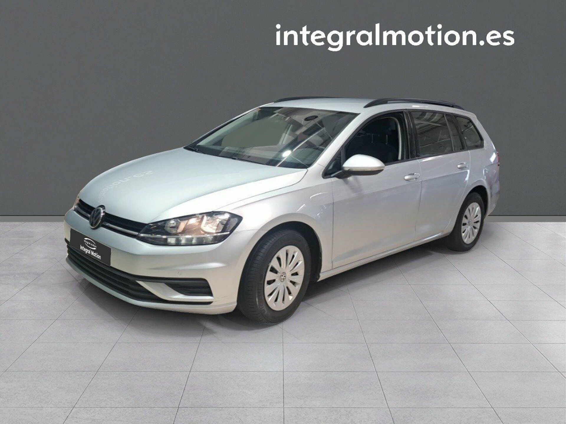 Imagen de VOLKSWAGEN Golf