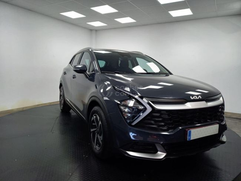 Foto del KIA Sportage 1.6 CRDi Concept 115