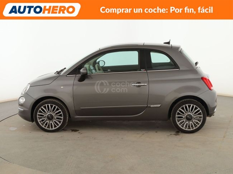 Foto del FIAT 500 1.2 Lounge