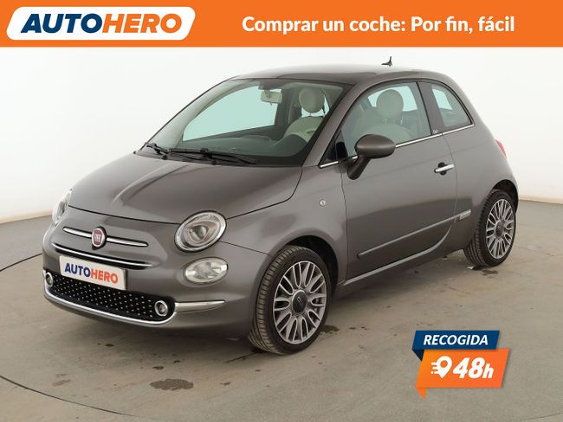 Imagen de FIAT 500