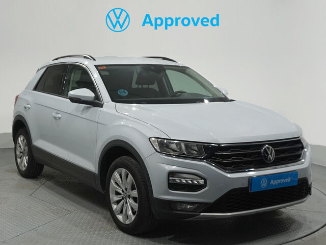 Foto del VOLKSWAGEN T-Roc 1.5 TSI Advance DSG7