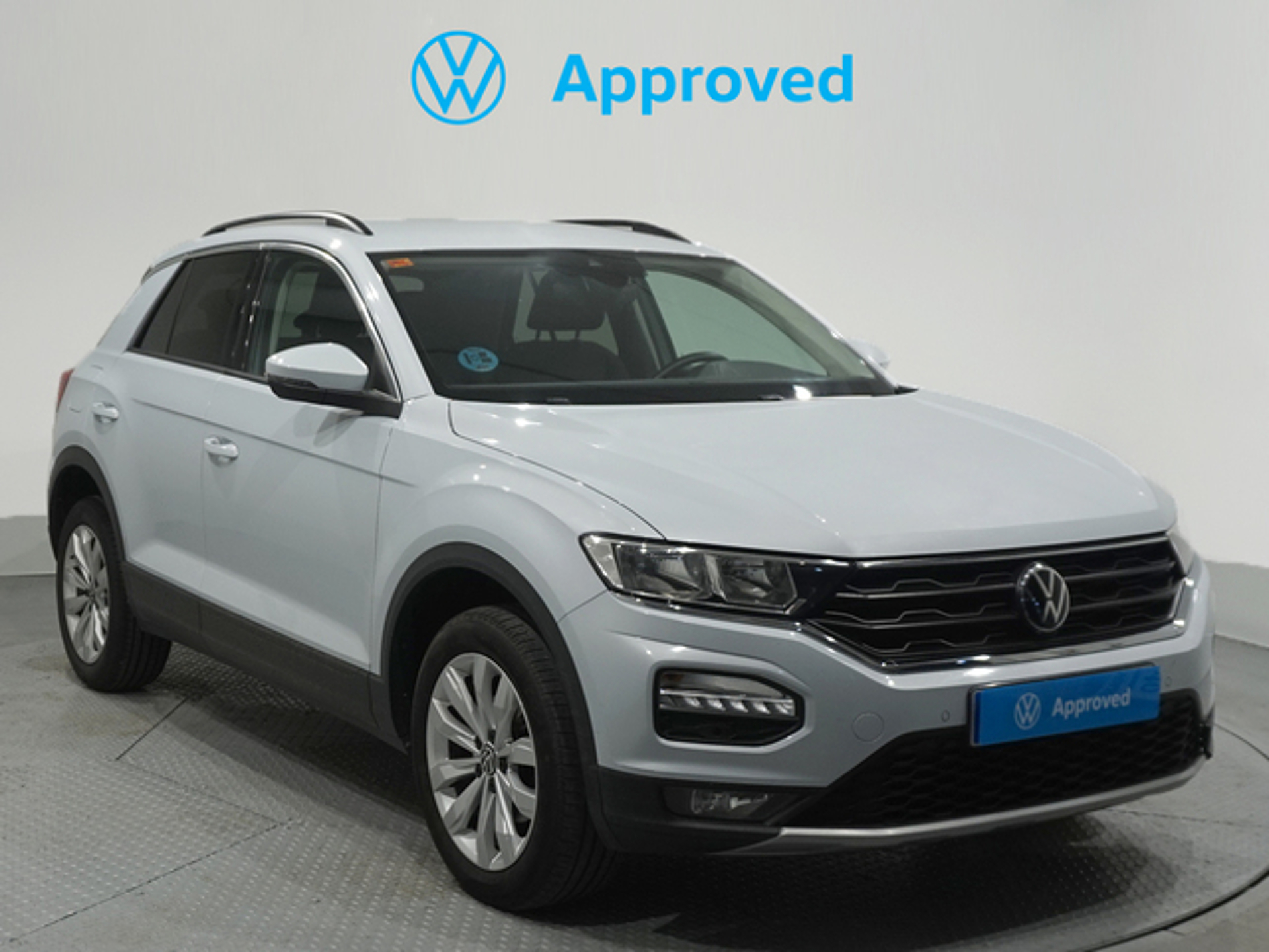 Imagen de VOLKSWAGEN T-Roc