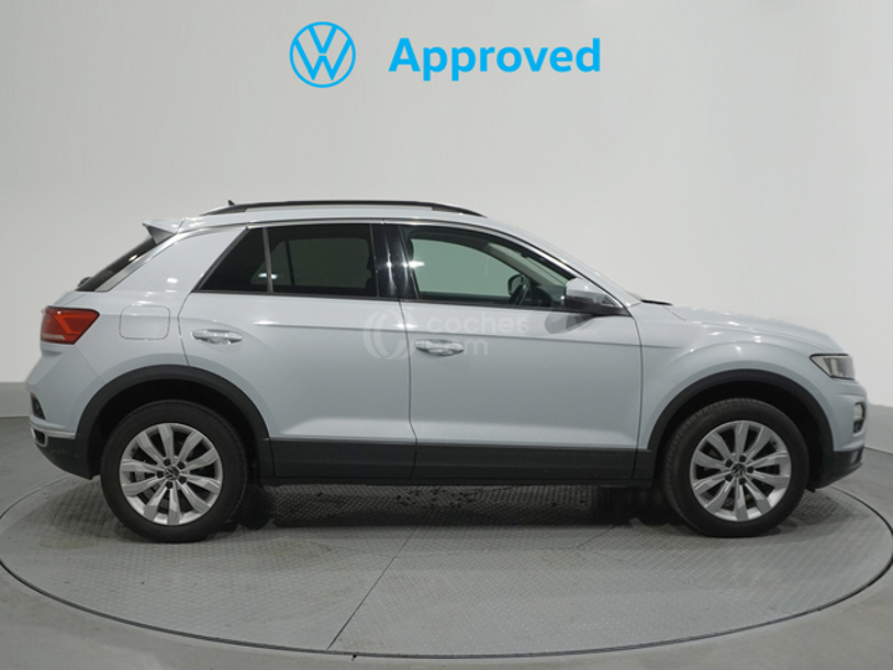 Foto del VOLKSWAGEN T-Roc 1.5 TSI Advance DSG7
