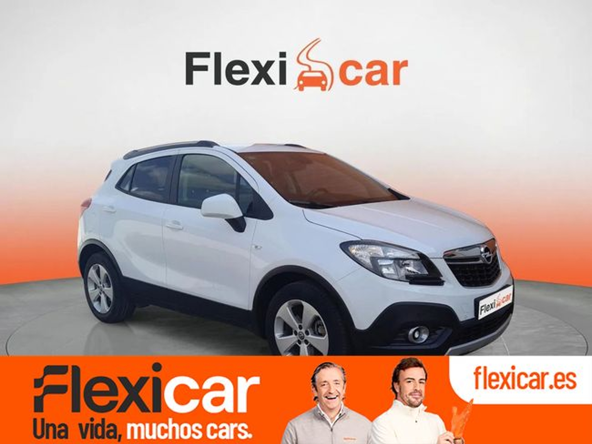 Imagen de OPEL Mokka