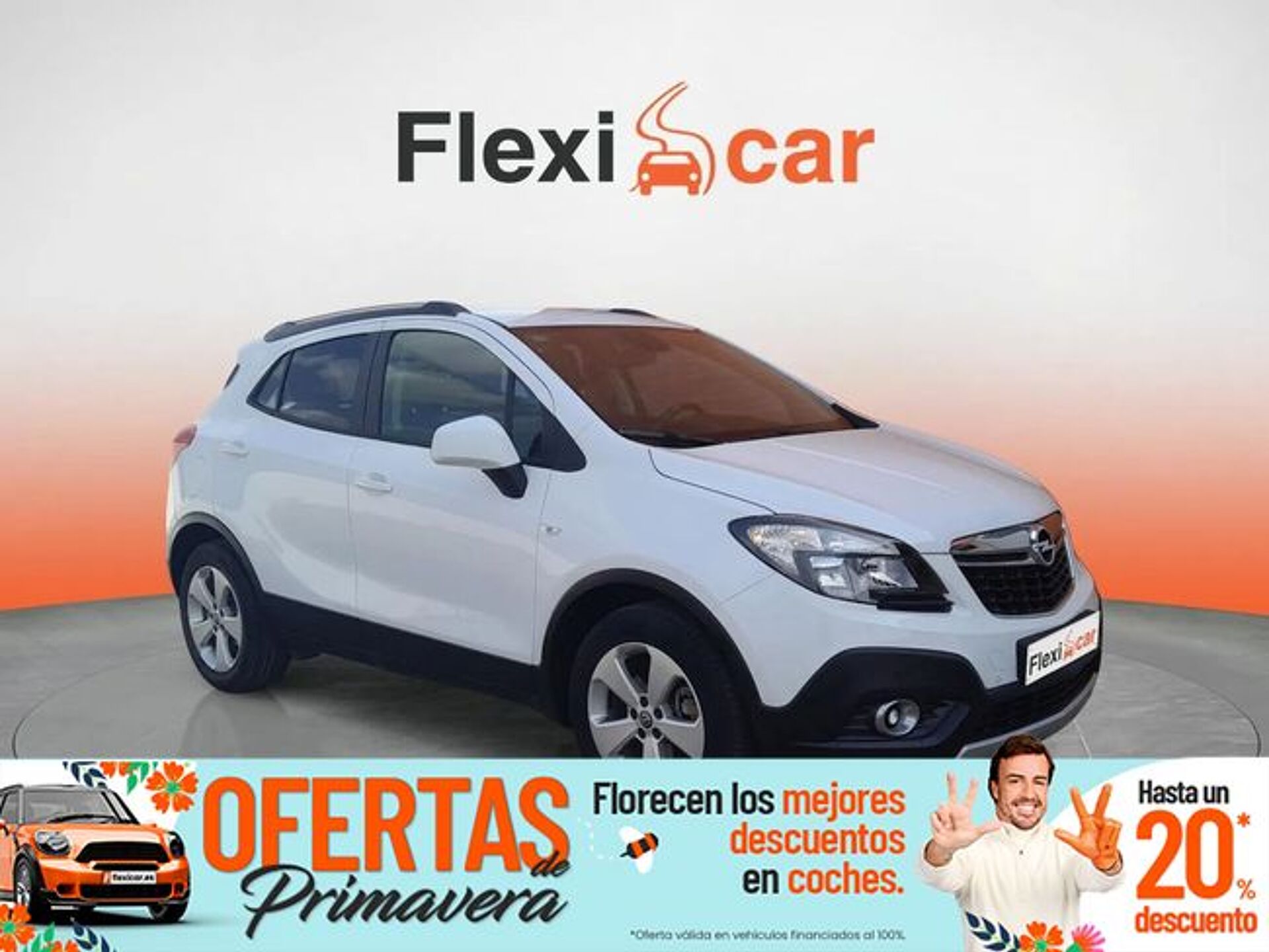 Imagen 1 de OPEL Mokka